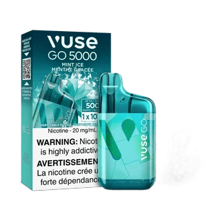Vuse GO 5000