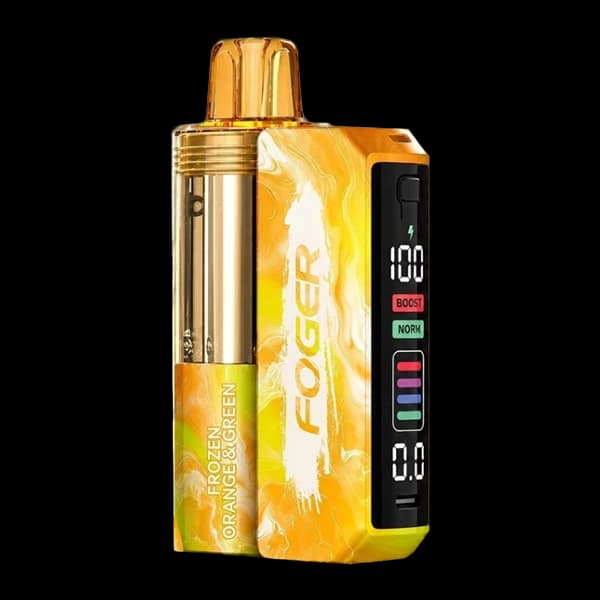Foger Switch Pro