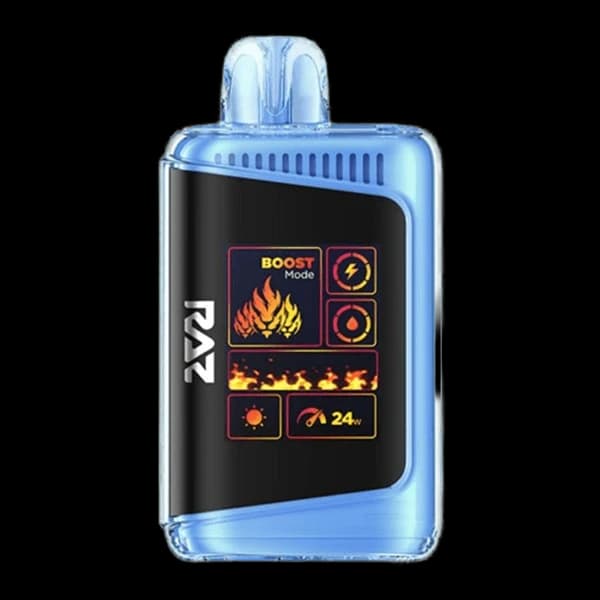RAZ LTX 25K